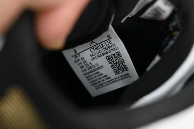 Rep TBK 11 Air Jordan DMP CT8012-170 0728